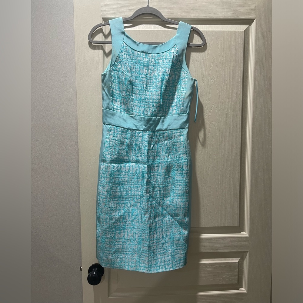 Theia Dress